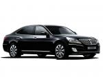Hyundai Equus 2009 года